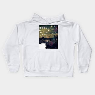 Restful Kids Hoodie